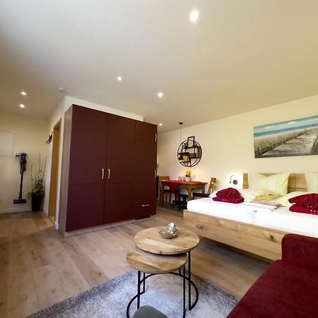 Ferienwohnung Hahns Rostock Bagian luar foto